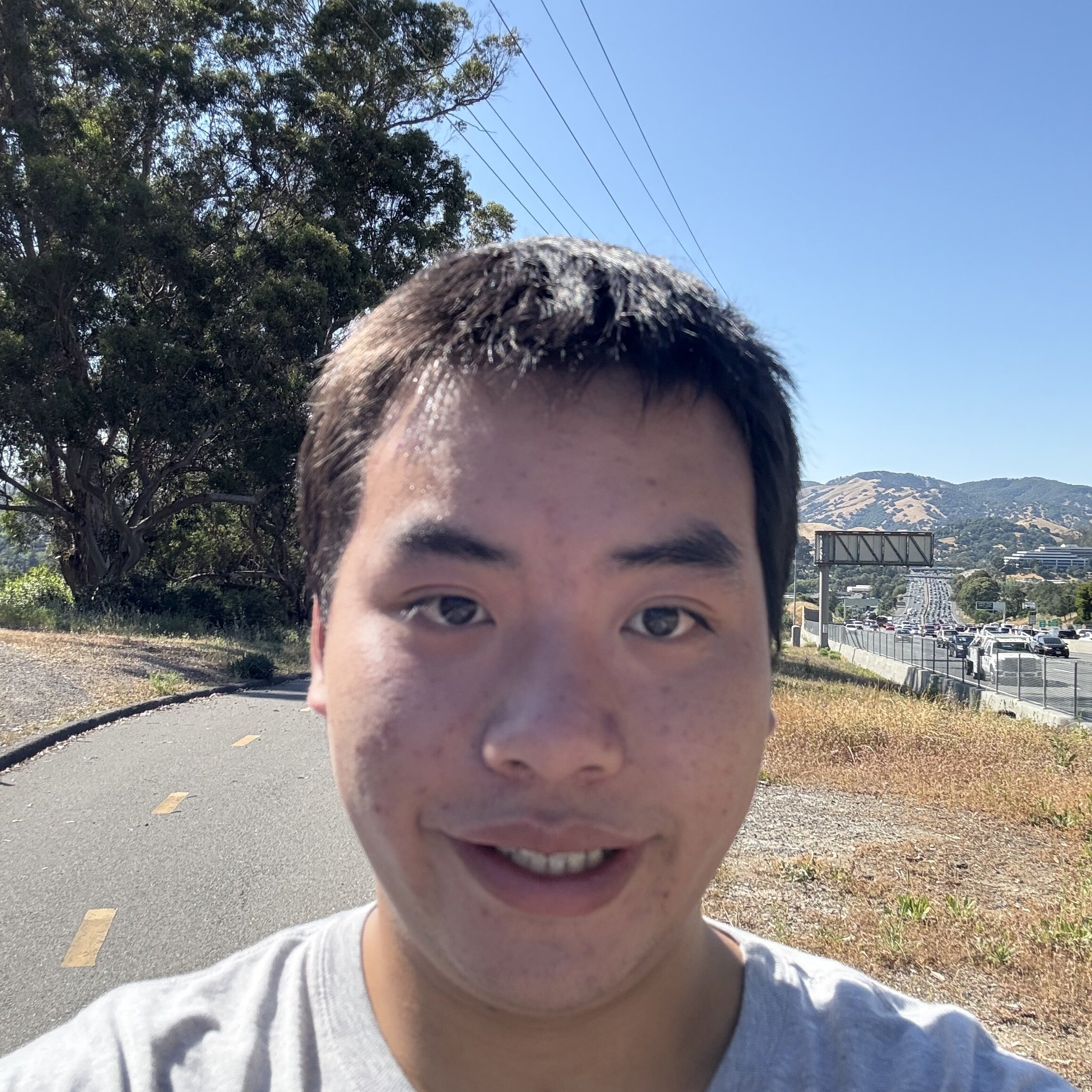 Profile picture